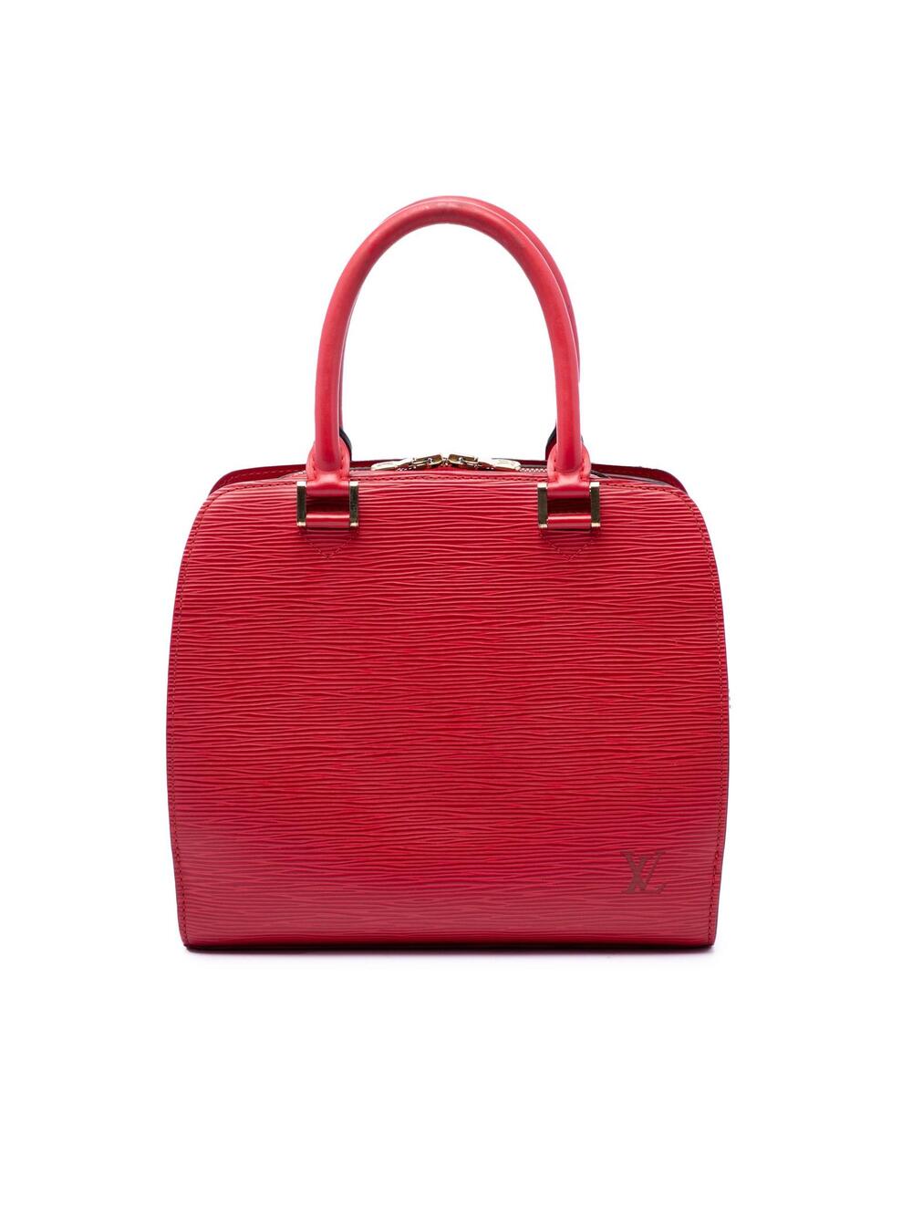Louis Vuitton Epi Pont Neuf Pre-Loved #361793L73B